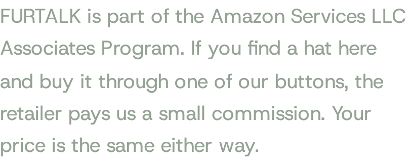 A note on how this site pays for itself
