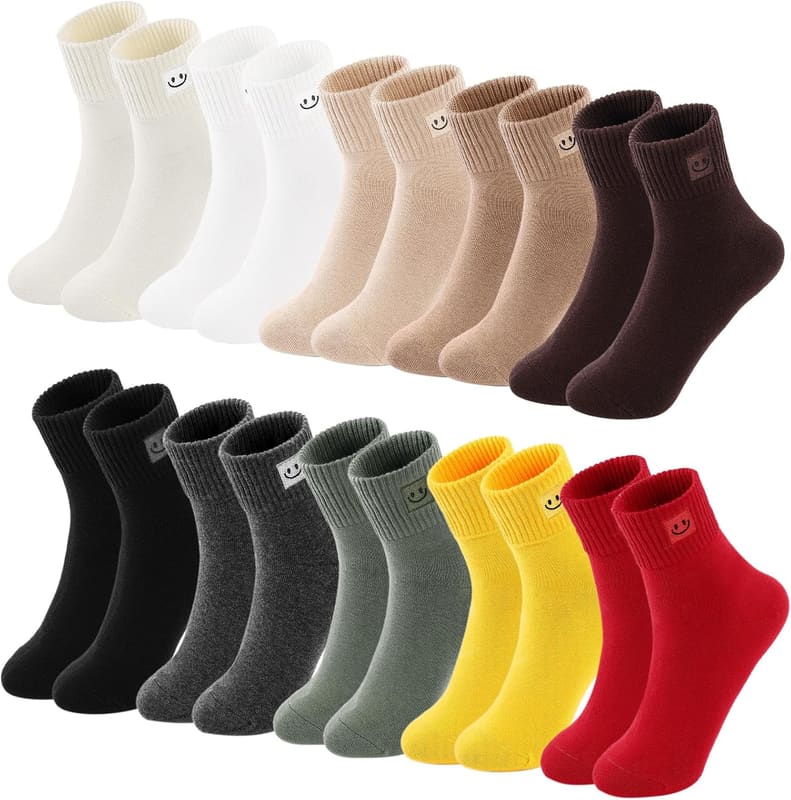 Ankle socks
