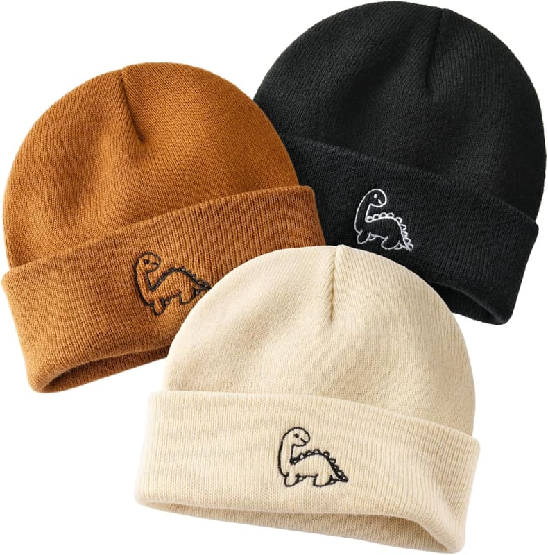 Baby beanie