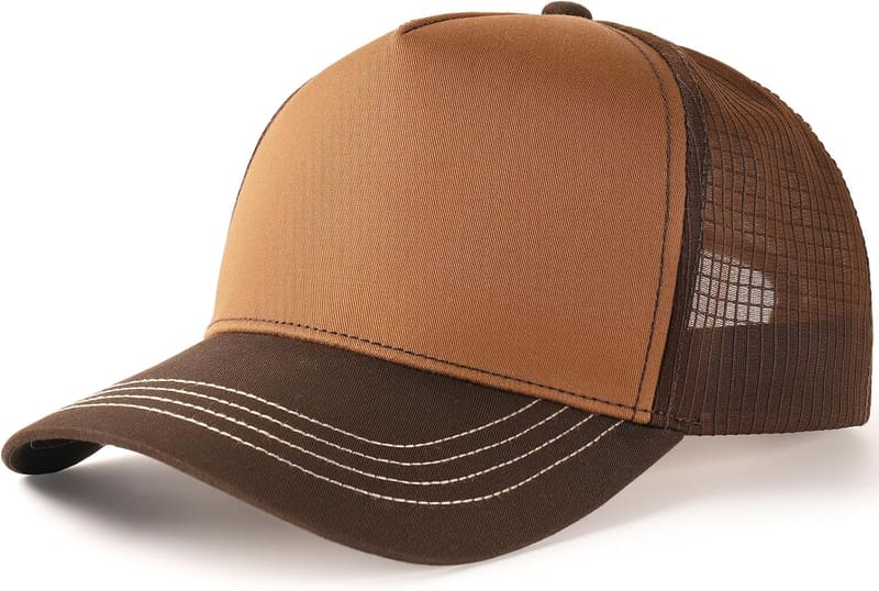 Breathable Soft cap