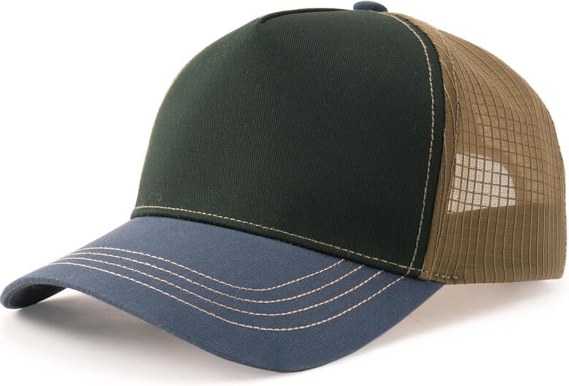 Breathable Soft cap