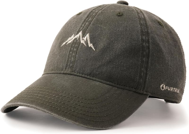 Cap