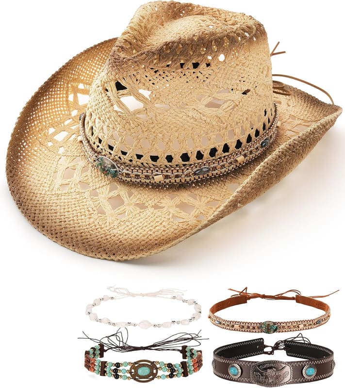 Cowboy hat