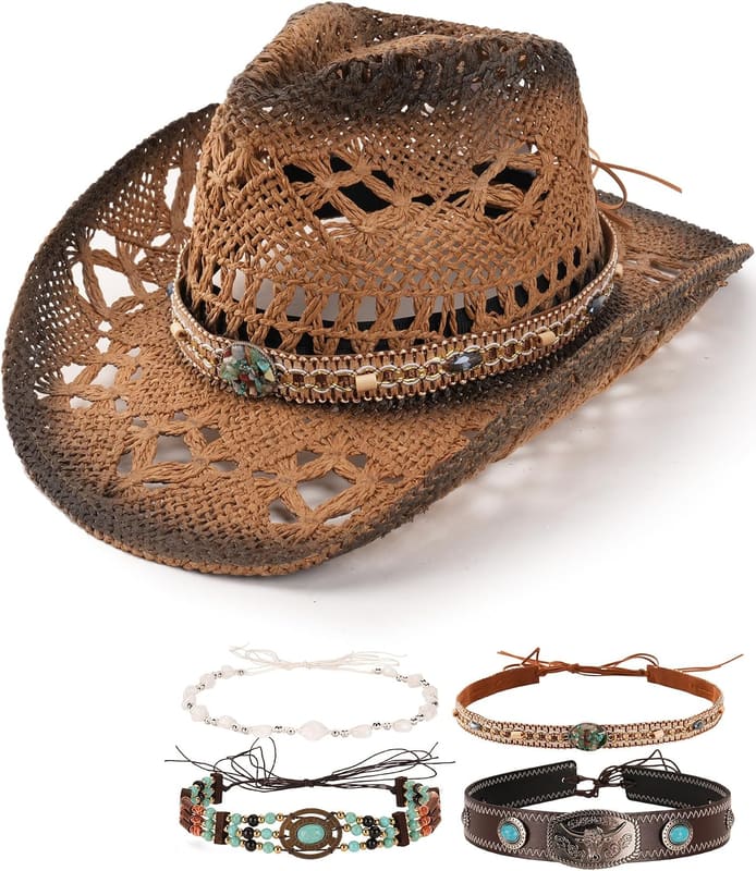 Cowboy hat