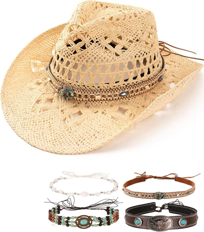 Cowboy hat