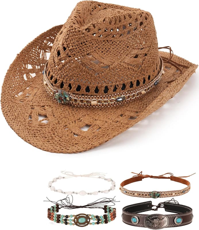 Cowboy hat
