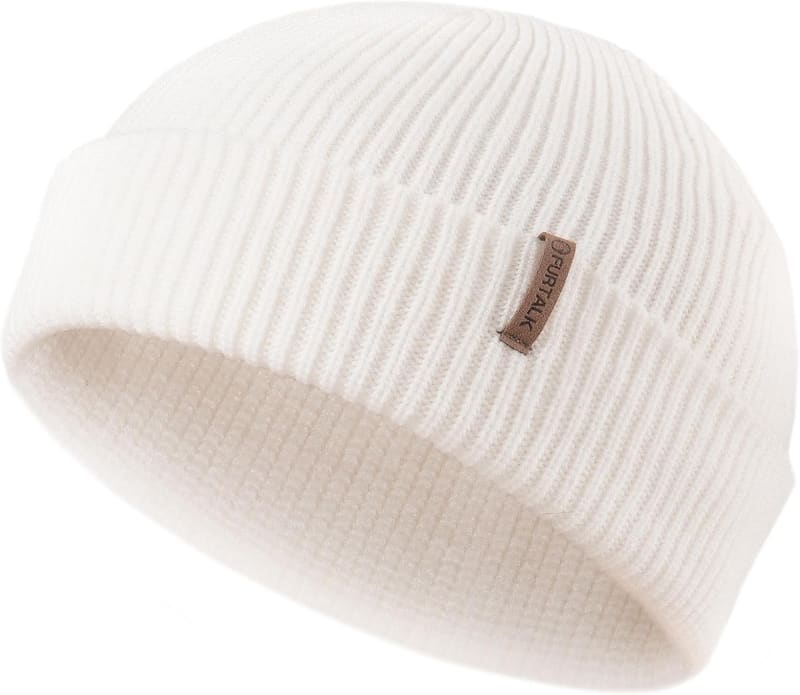 Cuffed beanie