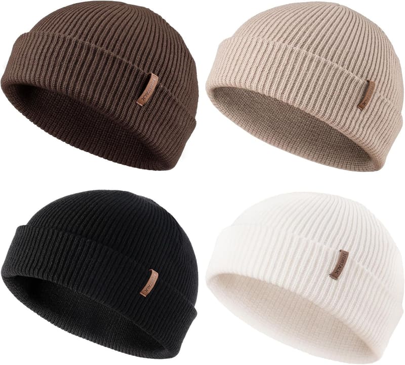 Fisherman beanie
