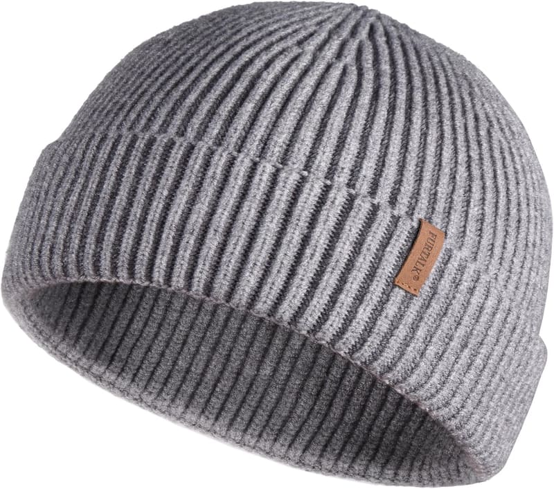 Fisherman watch cap