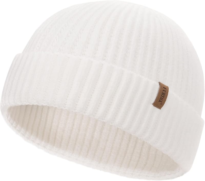 Fisherman watch cap