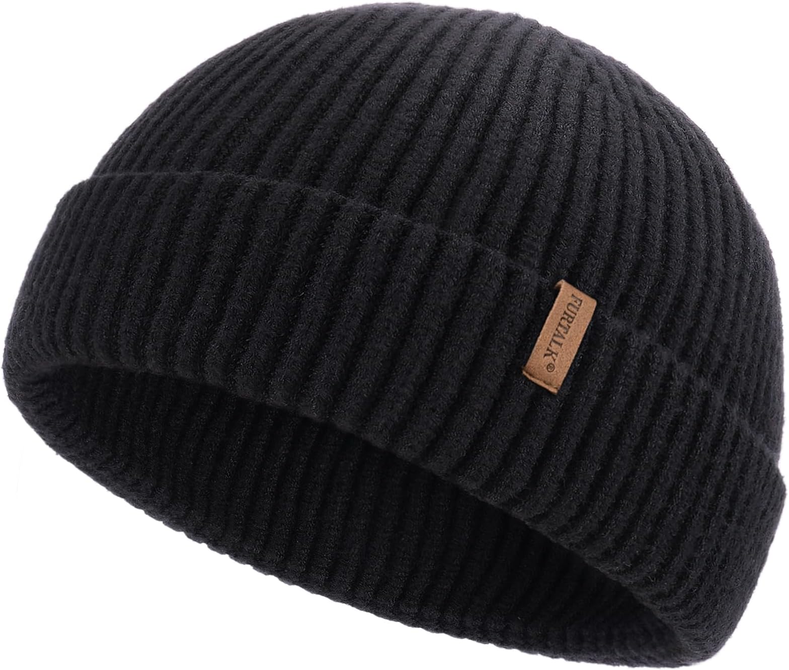 Fisherman watch cap