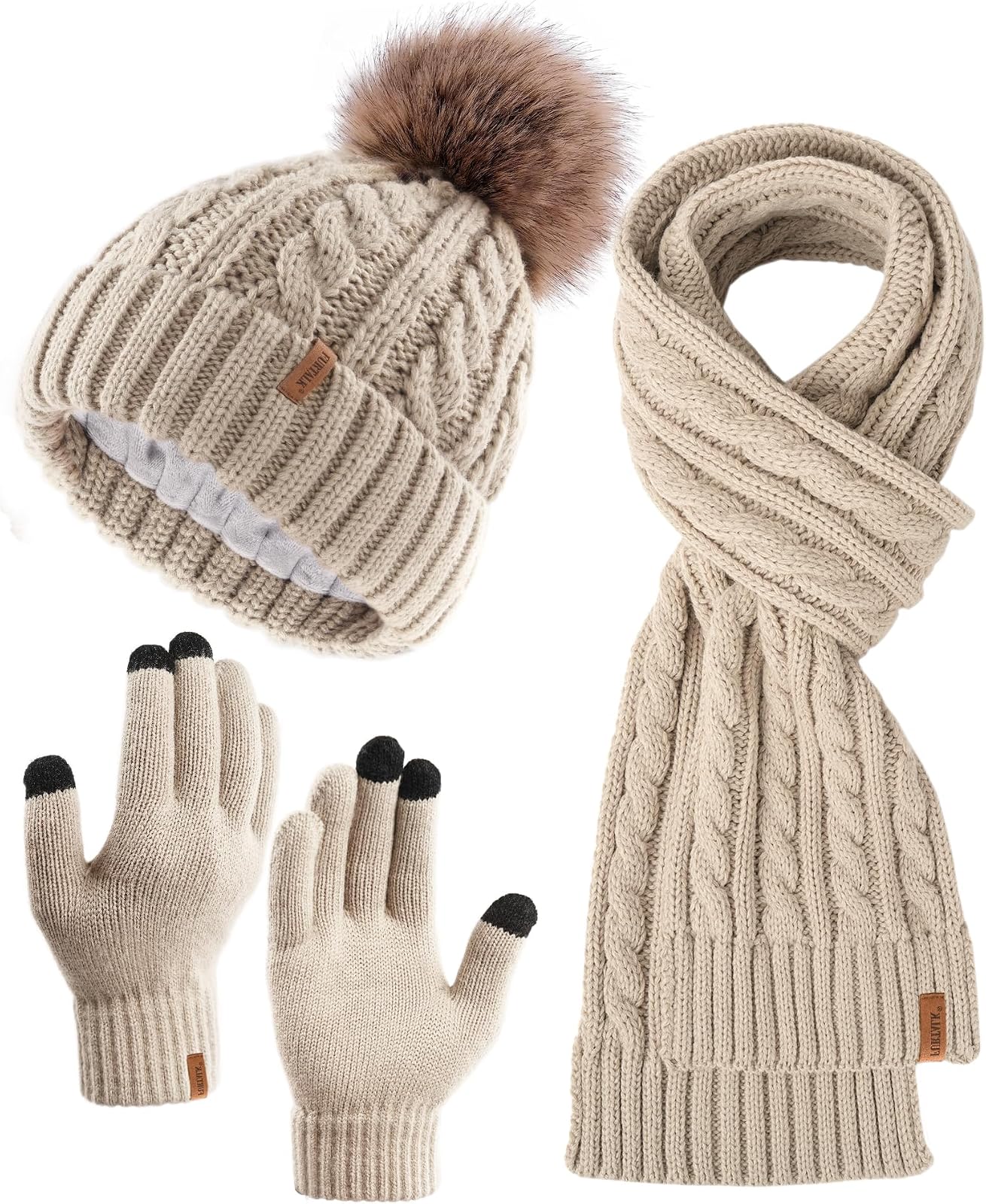 Gloves and sets