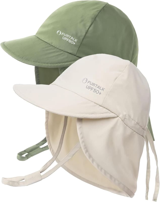 Quick dry swim hat