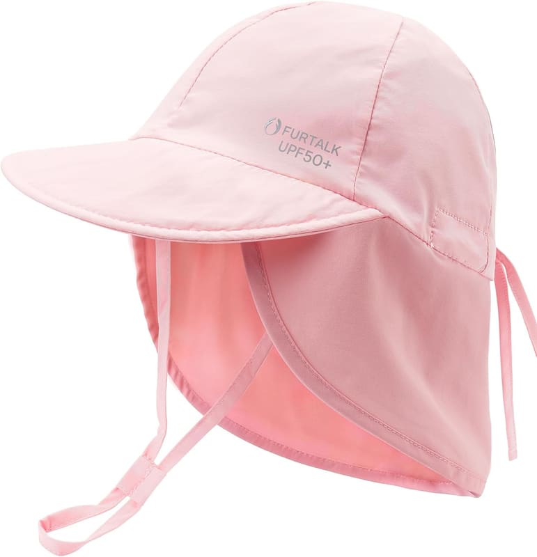 Quick dry swim hat