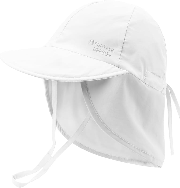 Quick dry swim hat