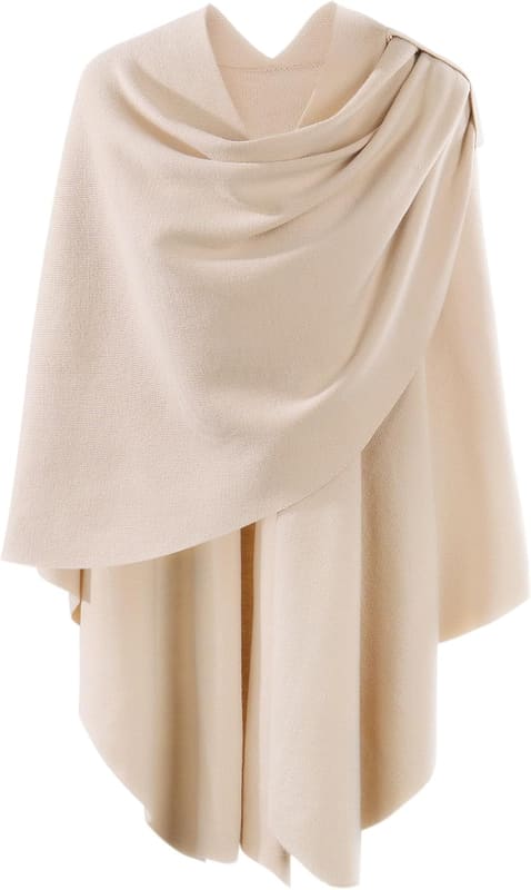 Shawl wrap