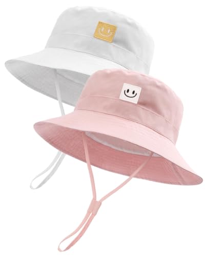 Smile face baby bucket