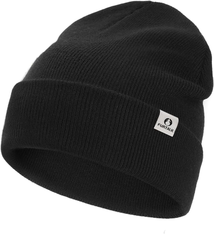 Soft skull cap