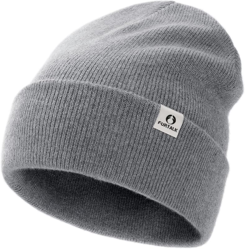 Soft skull cap
