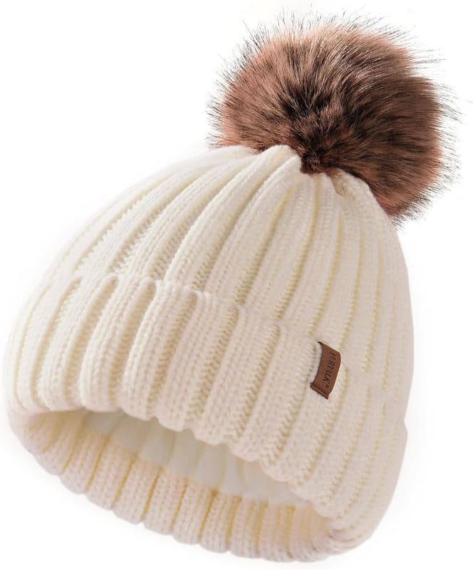 Kids winter hats