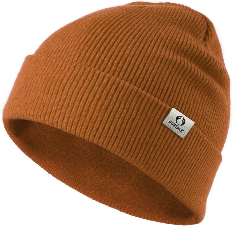 Ultra soft double beanie