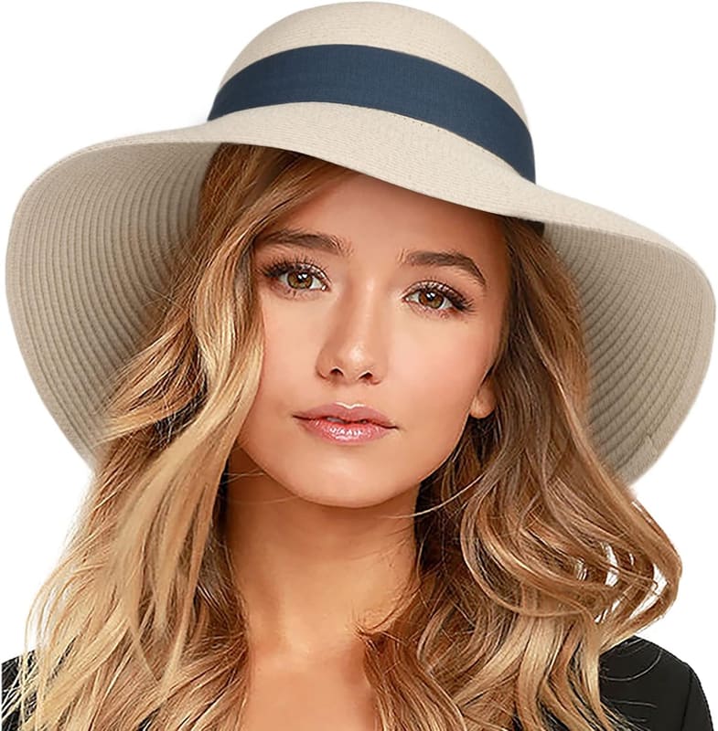 Straw hats